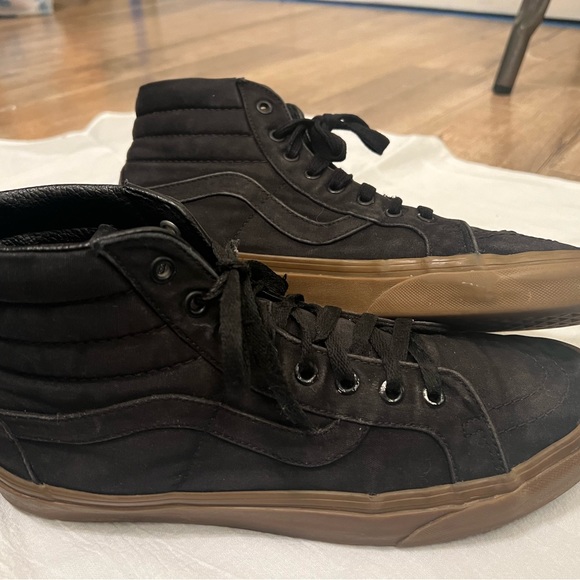 Used vans don’t fit me no more - Picture 1 of 9